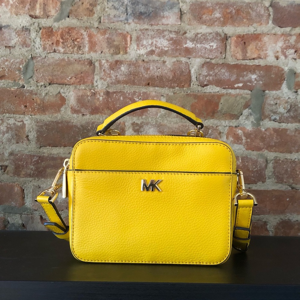 Michael Kors Leather handbag